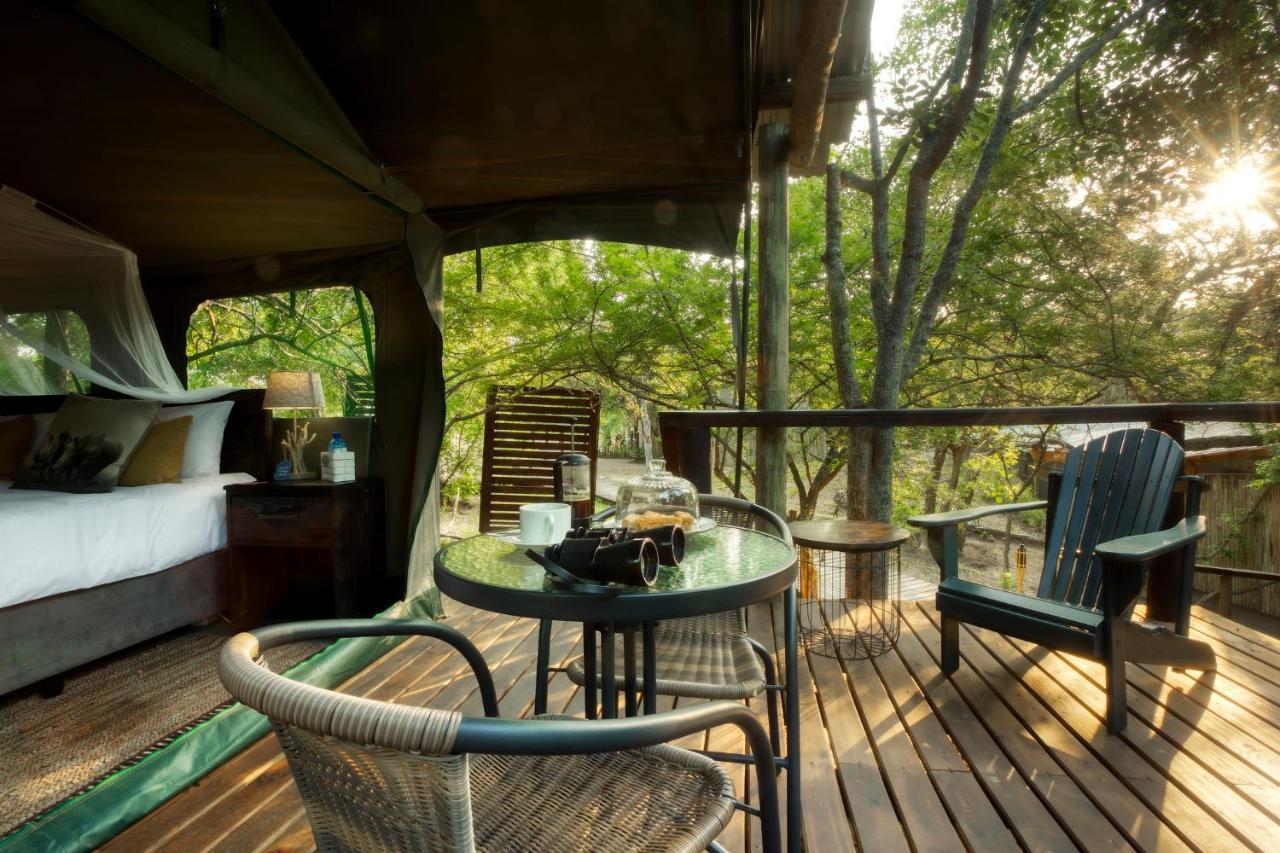 Hotel Camp Bethel Hoedspruit Exterior foto