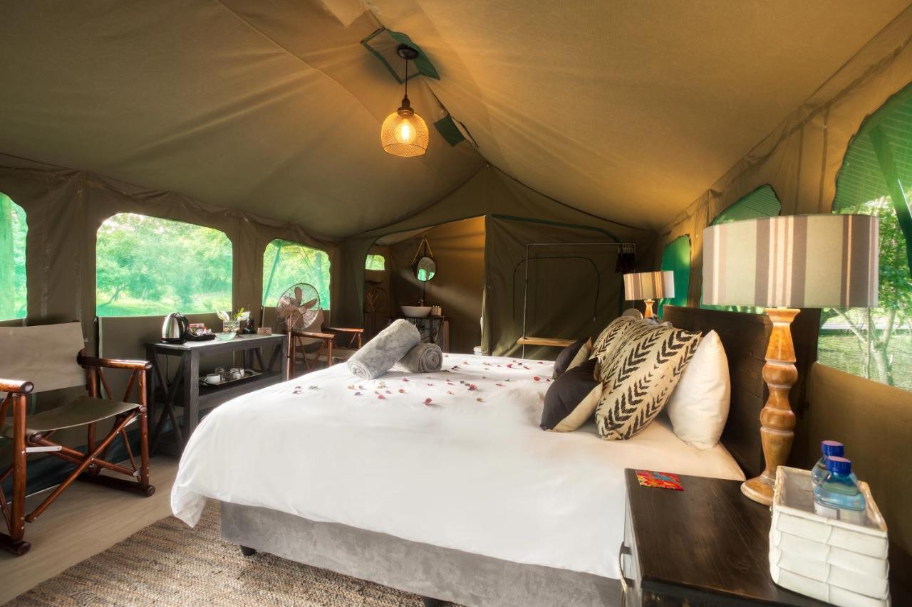Hotel Camp Bethel Hoedspruit Exterior foto