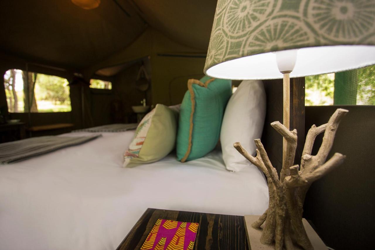 Hotel Camp Bethel Hoedspruit Exterior foto