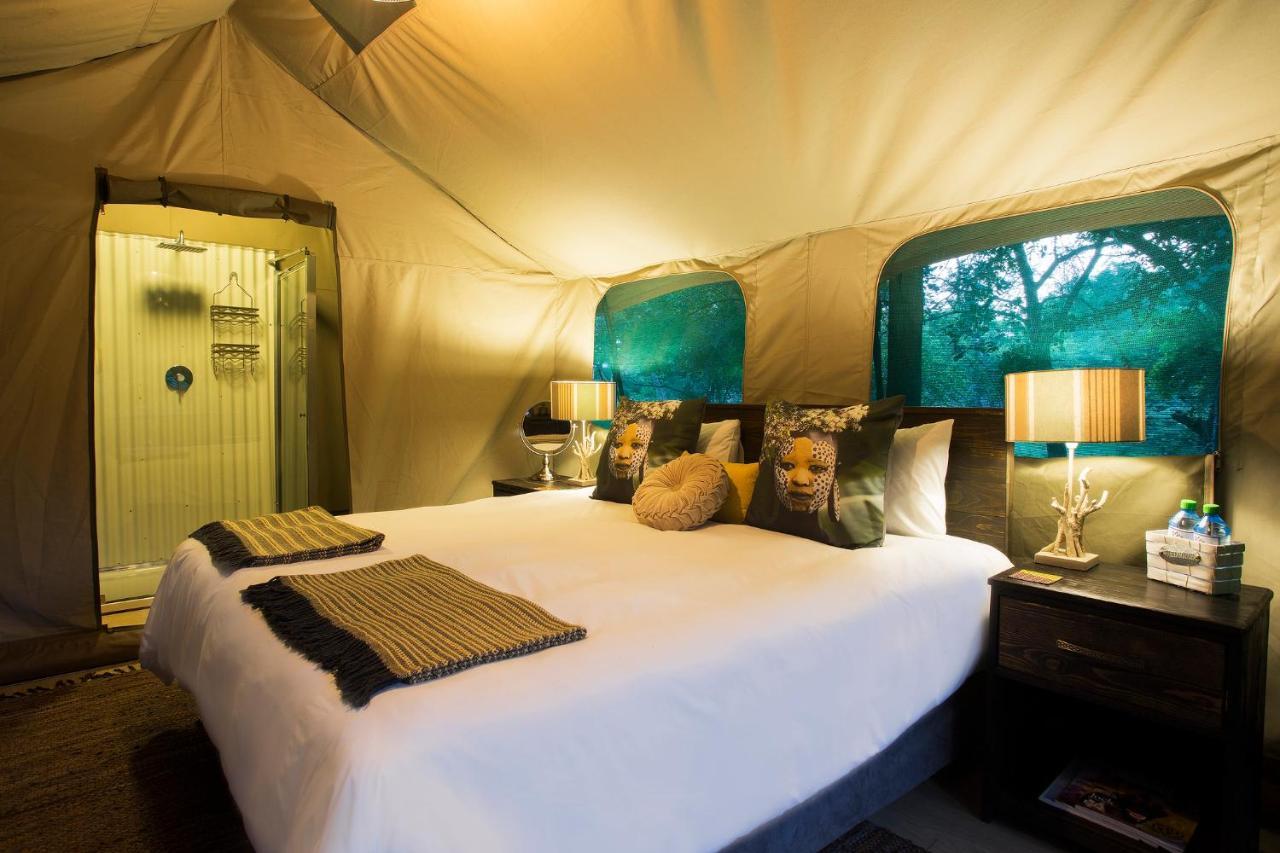 Hotel Camp Bethel Hoedspruit Exterior foto