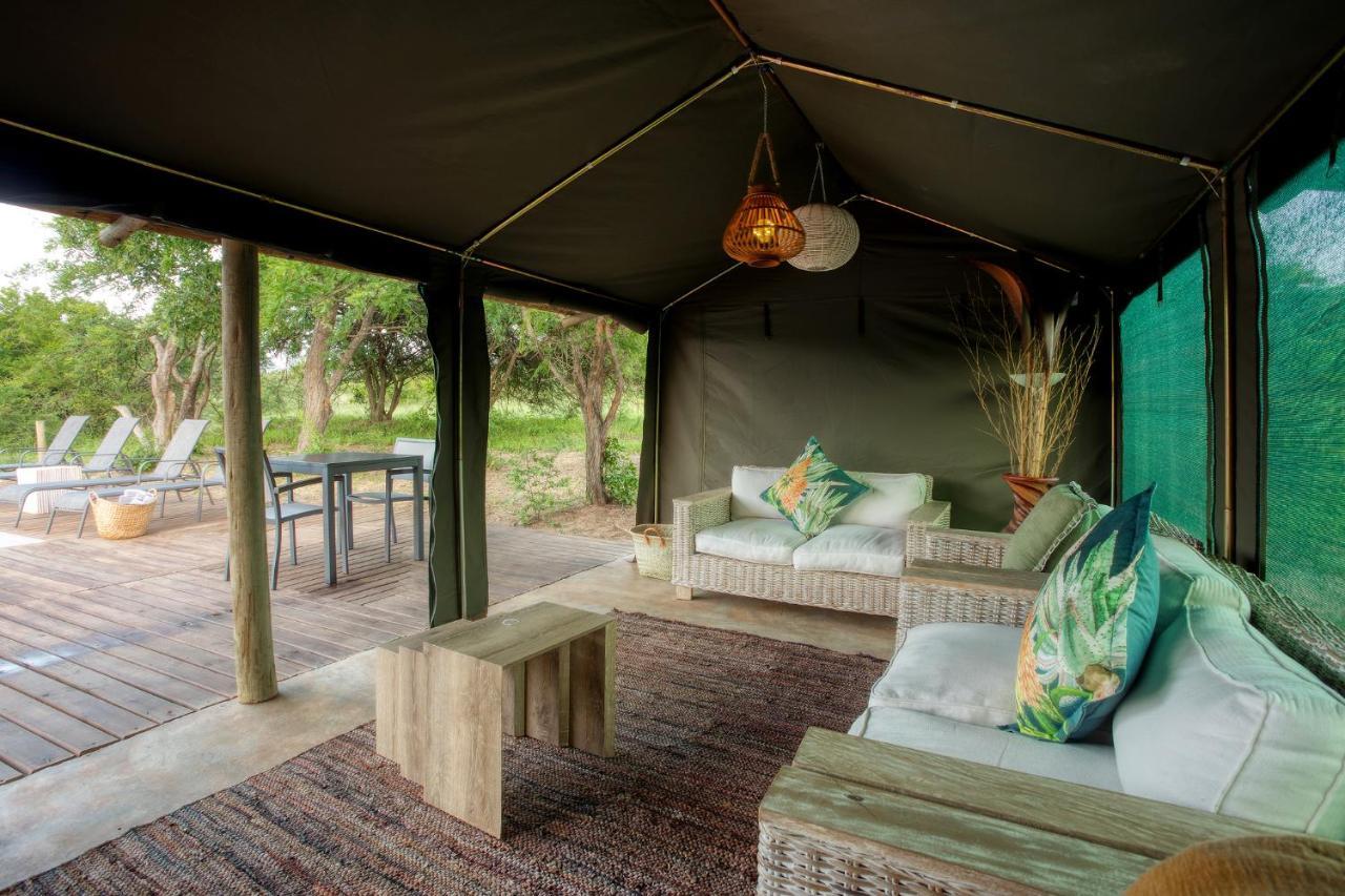 Hotel Camp Bethel Hoedspruit Exterior foto