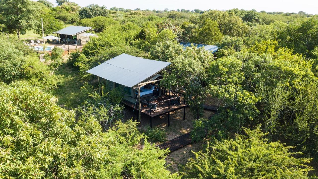 Hotel Camp Bethel Hoedspruit Exterior foto