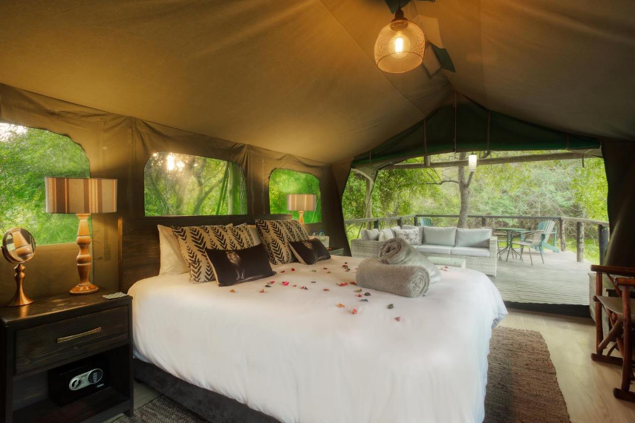 Hotel Camp Bethel Hoedspruit Exterior foto