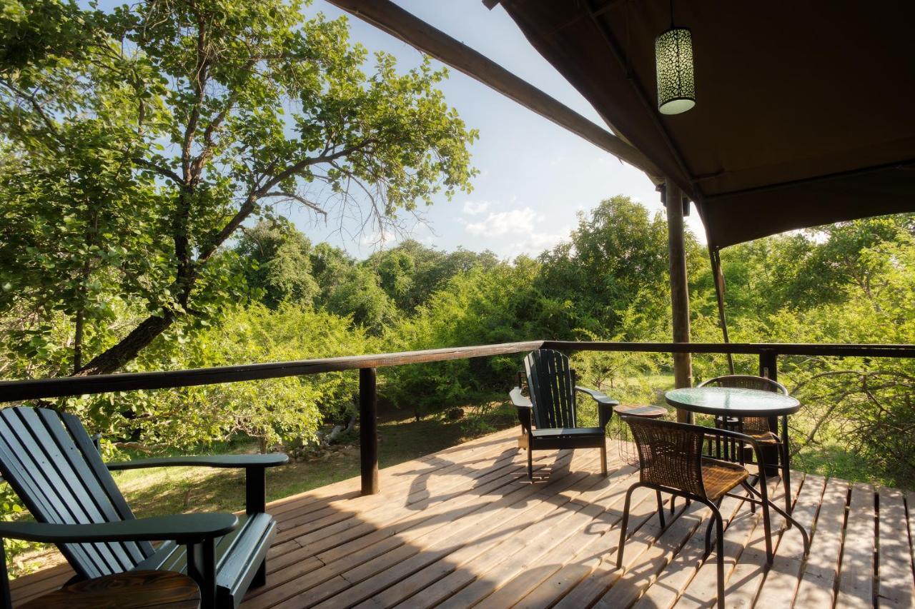 Hotel Camp Bethel Hoedspruit Exterior foto