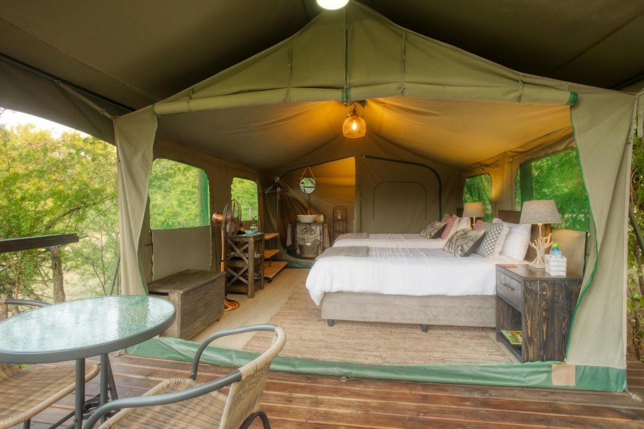 Hotel Camp Bethel Hoedspruit Exterior foto