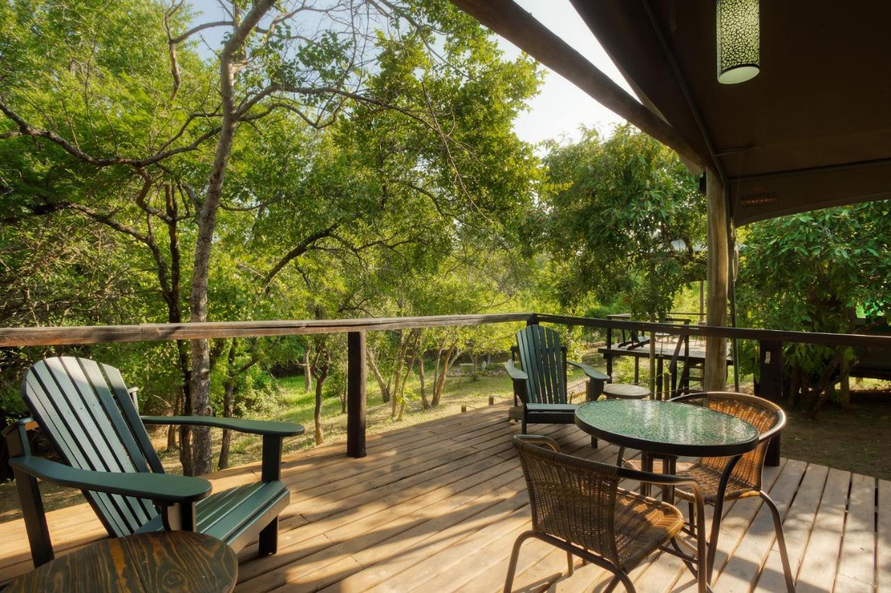 Hotel Camp Bethel Hoedspruit Exterior foto