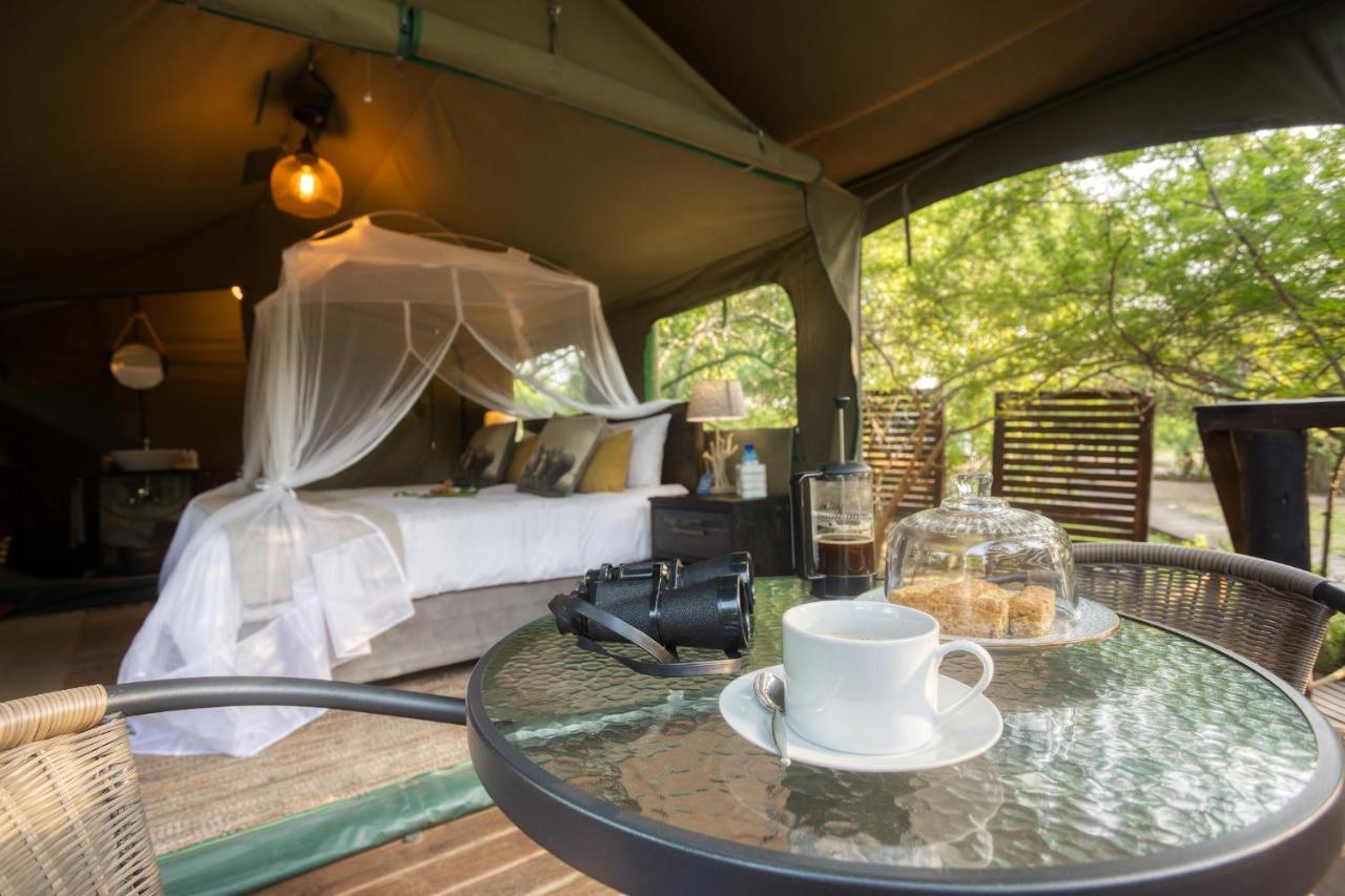Hotel Camp Bethel Hoedspruit Exterior foto