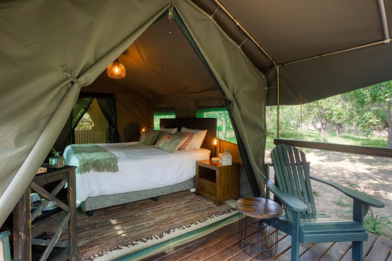 Hotel Camp Bethel Hoedspruit Exterior foto